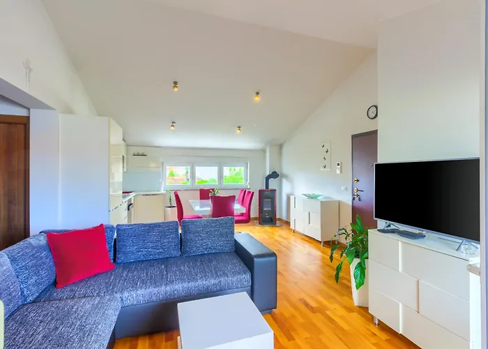 Apartments Zara