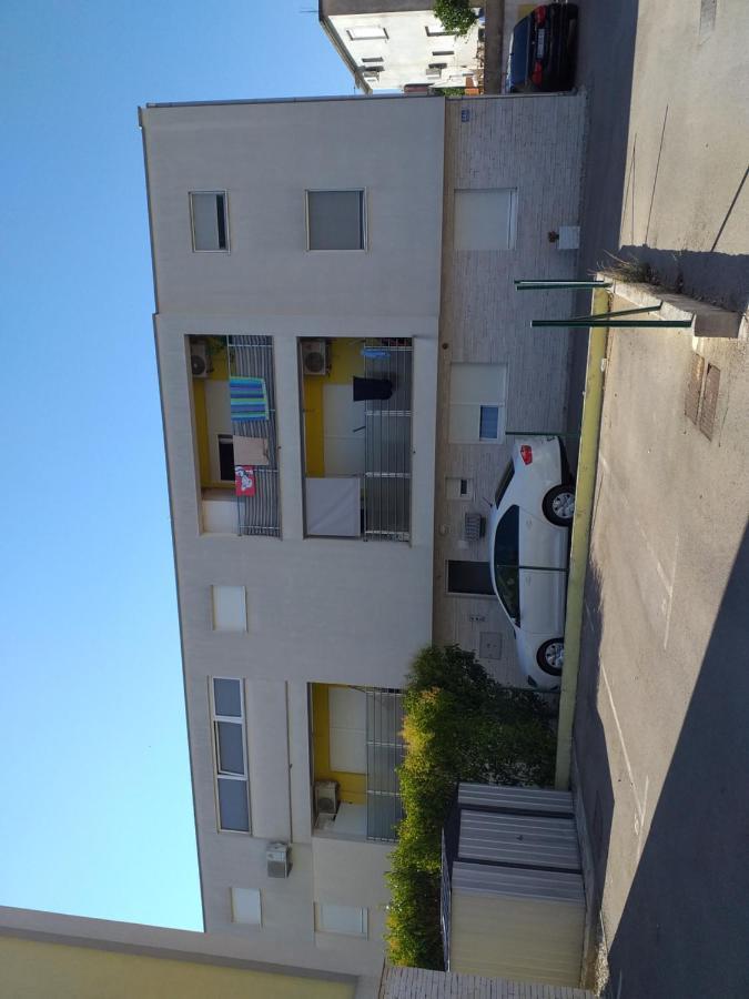 Apartments Zara Zadar