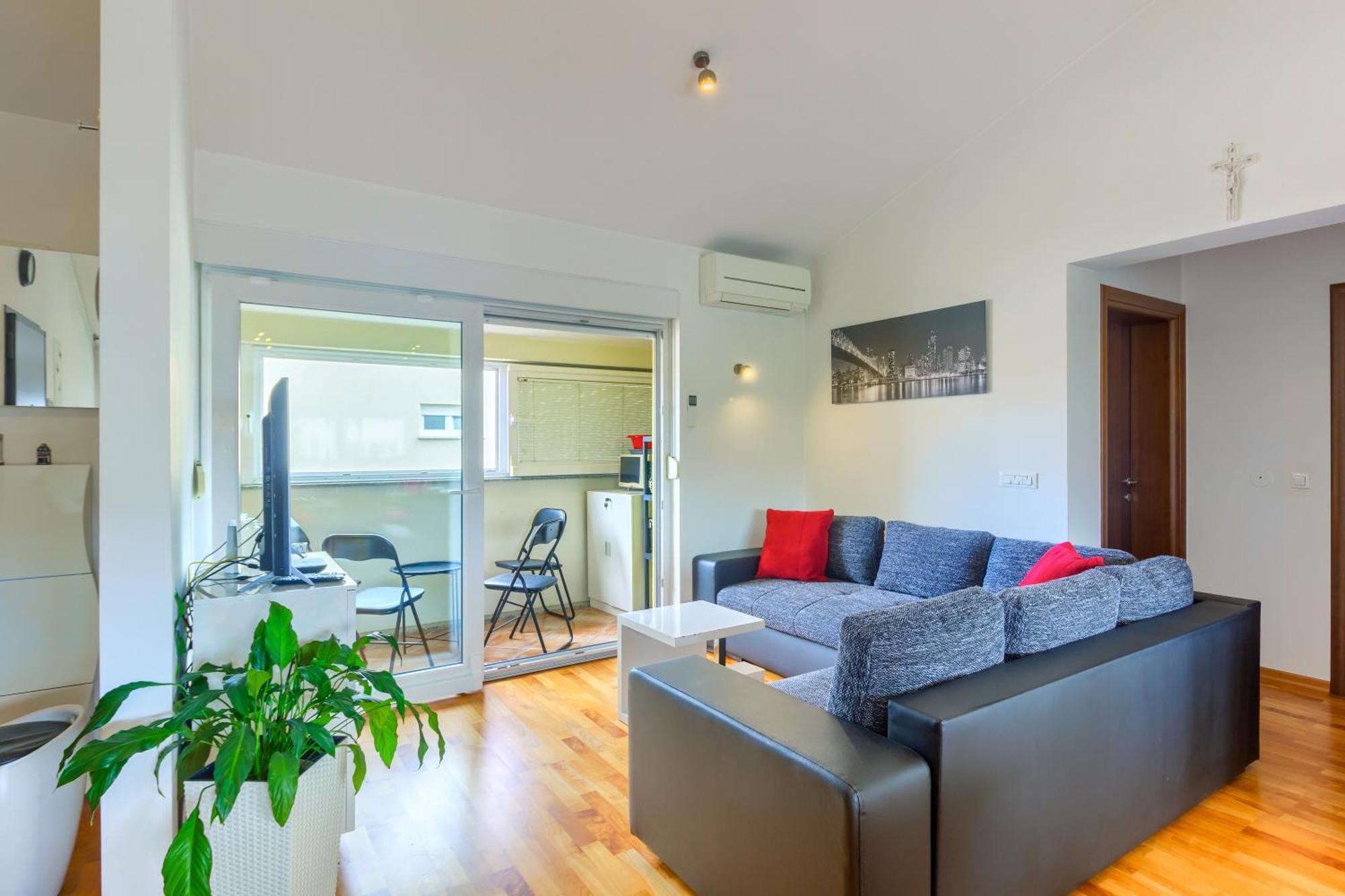 Apartment Apartments Zara