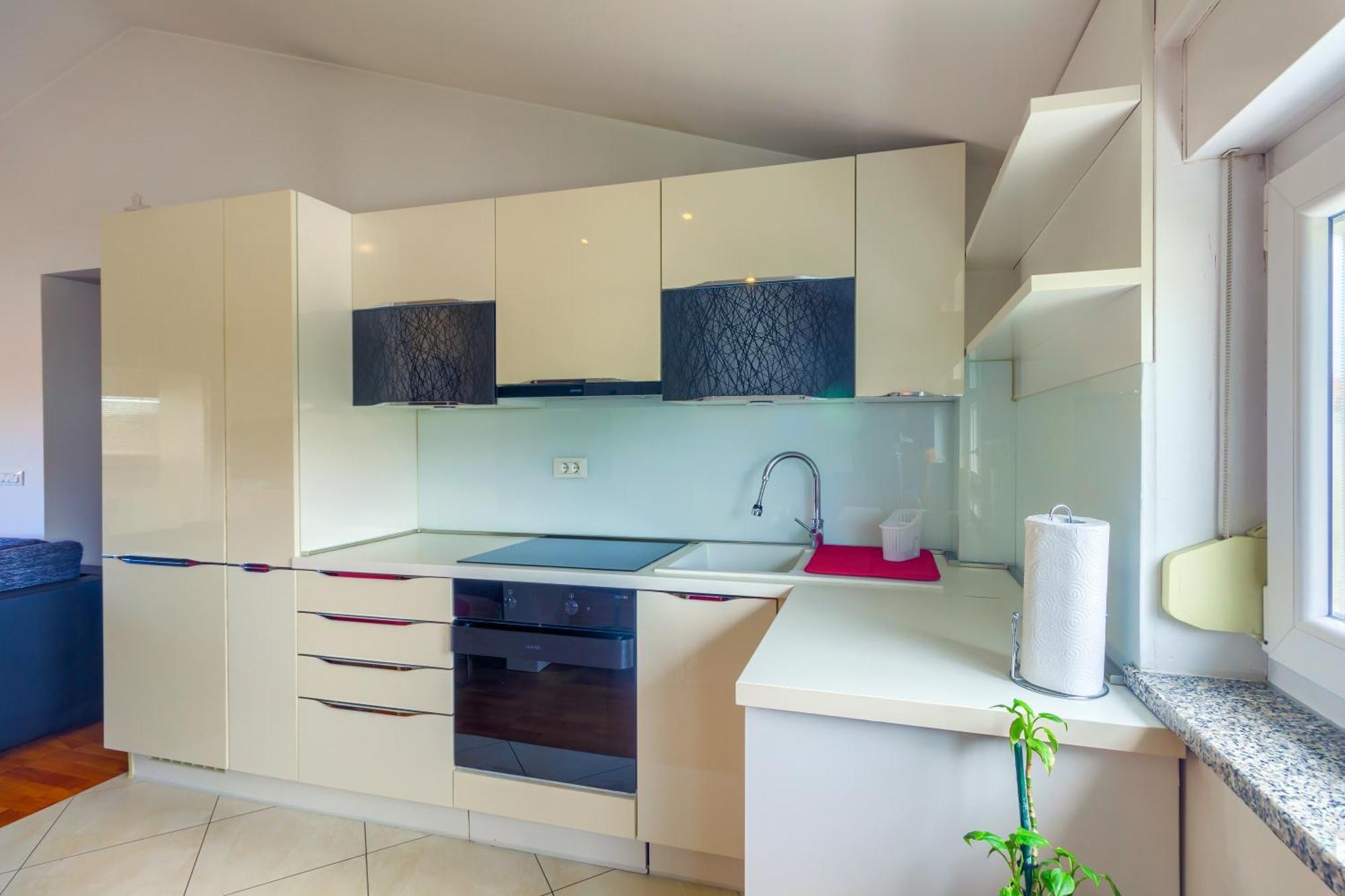 Apartment Apartments Zara