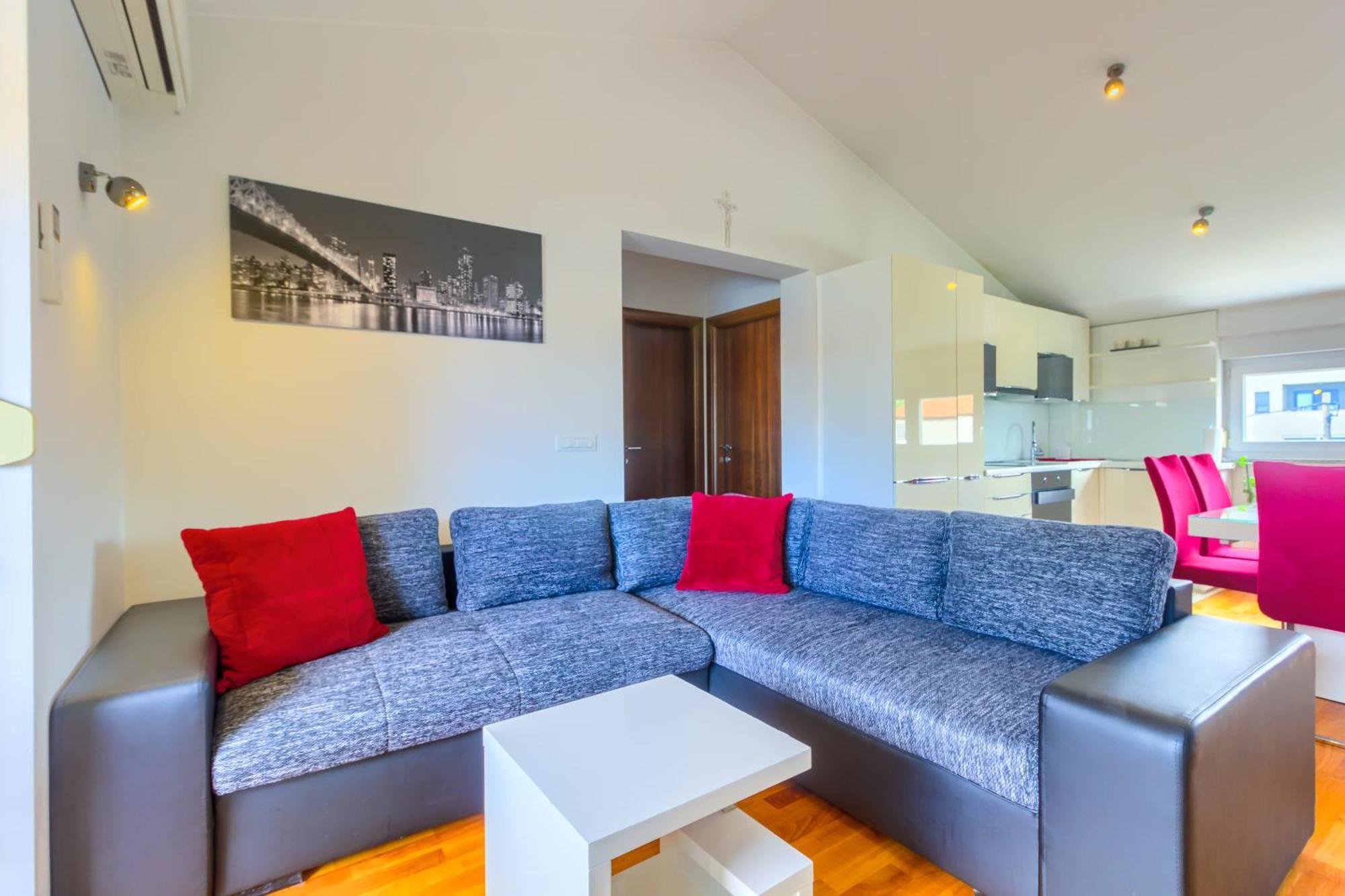 Apartment Apartments Zara