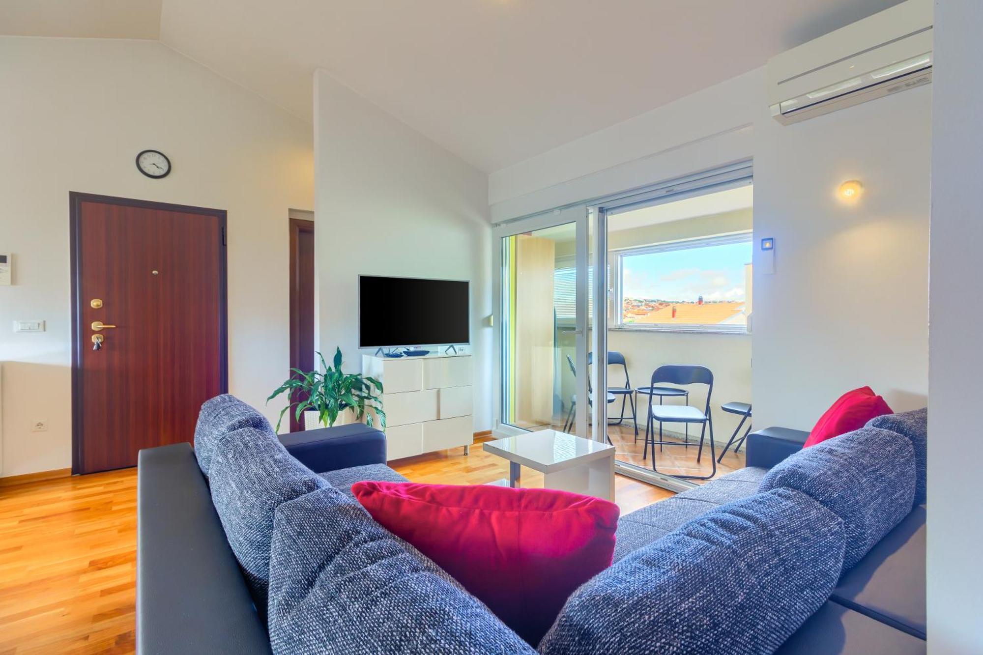 Apartments Zara