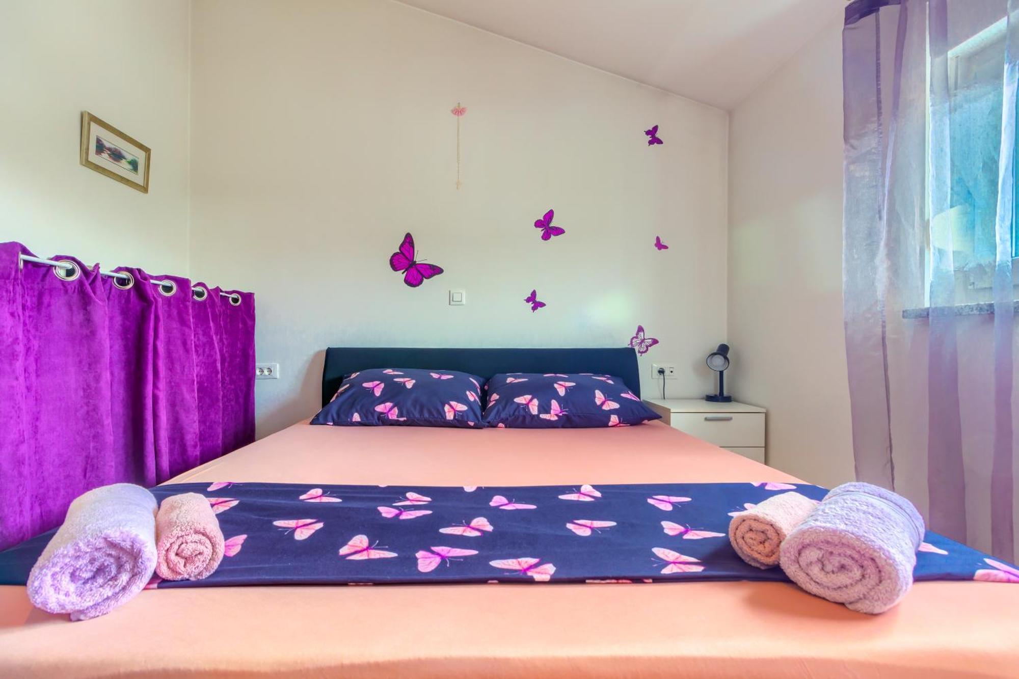 Apartment Apartments Zara Zadar