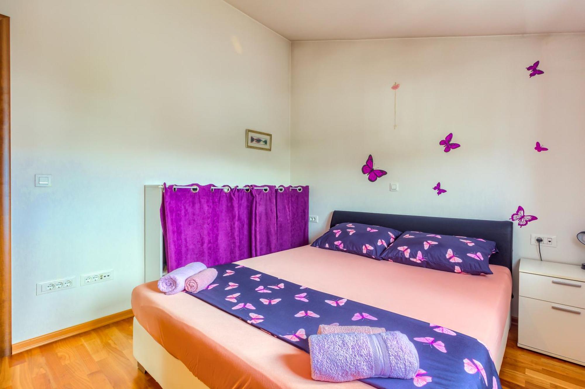 Apartments Zara Zadar