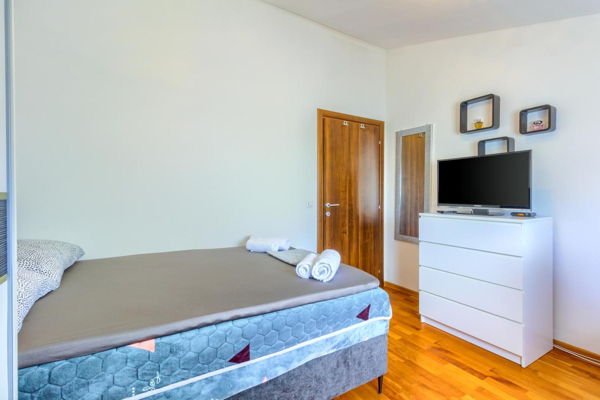Apartments Zara Zadar