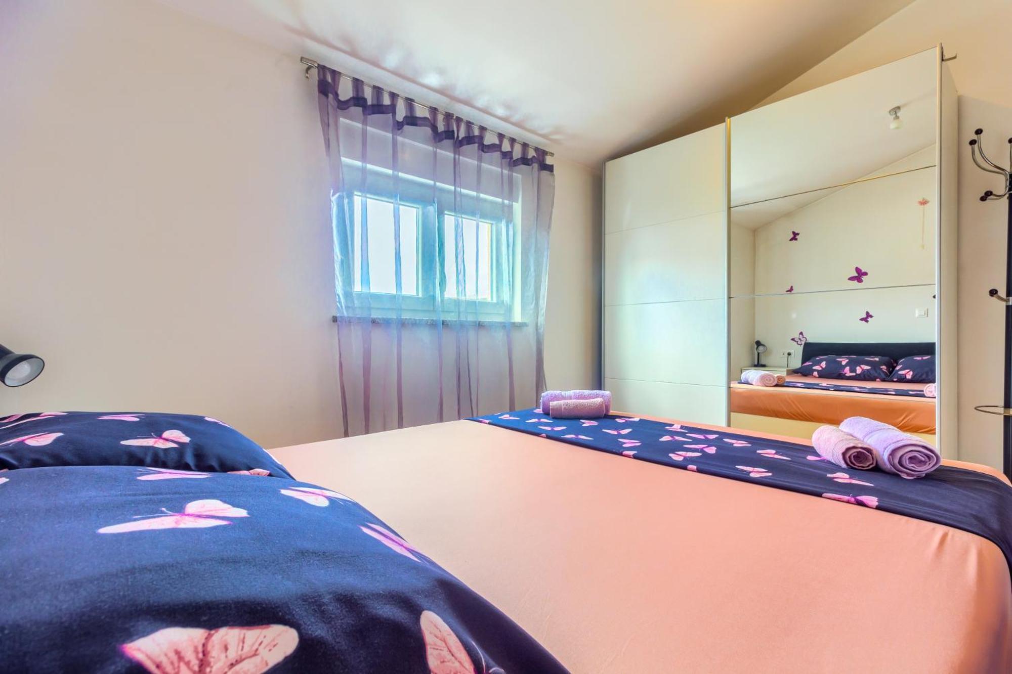 Apartments Zara